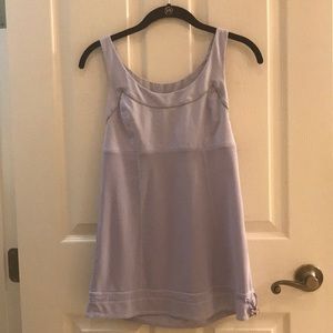 Lululemon Tame Me Tank